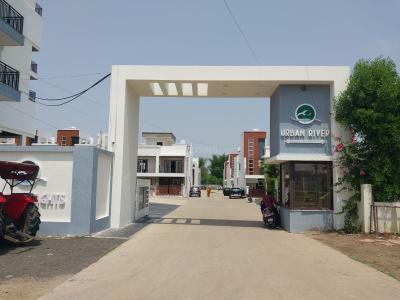 Project Image of 1330.0 - 1710.4 Sq.ft 3 BHK Villa for buy in Urban River