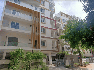 Project Image of 0.0 - 1210.0 Sq.ft 2 BHK Apartment for buy in Sita Sarovar