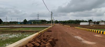 Project Image of 2000 Sq.ft 3 BHK Farm House for sale in Mendhasala for Rs. 3400000
