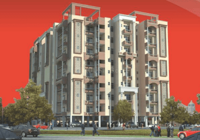 Project Image of 1100.0 - 1585.0 Sq.ft 2 BHK Apartment for buy in Onella Sai Kohinoor