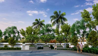 Project Image of 1275.0 - 3141.0 Sq.ft 2 BHK Apartment for buy in Badri Jishnu Nivas