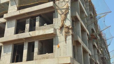 Project Image of 1236.0 - 1787.0 Sq.ft 3 BHK Apartment for buy in JB Polaris