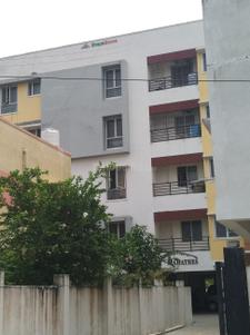 Project Image of 844.0 - 1158.0 Sq.ft 2 BHK Apartment for buy in Steps Stone Mahathes