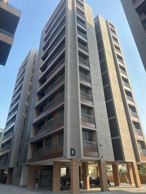 Project Image of 624.52 - 850.24 Sq.ft 2 BHK Apartment for buy in Satva Imperia