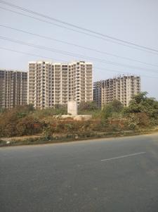 Project Image of 645 Sq.ft 2 BHK Apartment / Flat for sale in Kadarpur for Rs. 10000000