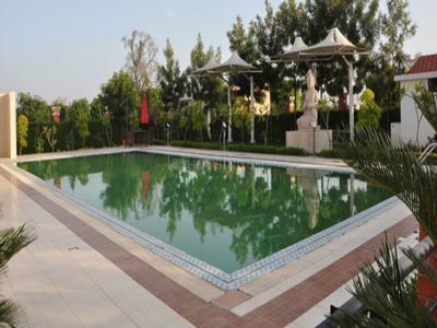 Gallery Cover Pic of Ansal Town Agra Phase III