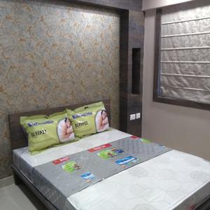 Project Image of 705.0 - 1006.0 Sq.ft 2 BHK Apartment for buy in Fortune Heights Phase lll