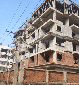 Project Image of 840.0 - 1086.0 Sq.ft 2 BHK Apartment for buy in Rajshahi Valencia