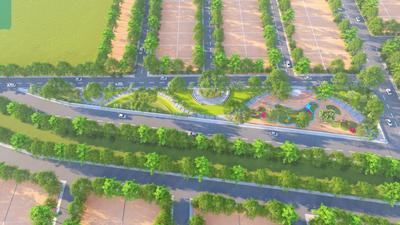 Project Image of 1476.38 - 12960.29 Sq.ft Residential Plot Plot for buy in Sreenidhi Neocity Green