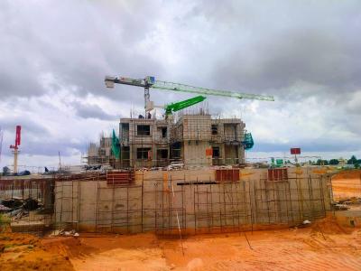 Project Image of 636.0 - 1300.0 Sq.ft 2 BHK Apartment for buy in Kalyani Living Tree