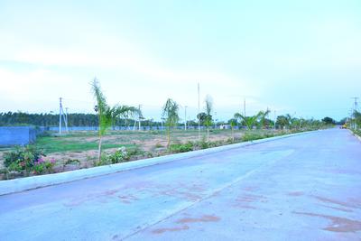 Project Image of 1503.0 - 3600.0 Sq.ft Residential Plot Plot for buy in Surakshaa Elite 2