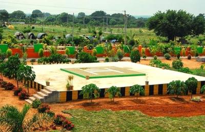 Project Image of 1350.0 - 3600.0 Sq.ft Residential Plot Plot for buy in Suvarna Kuteer