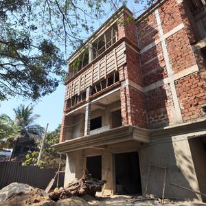 Project Image of 679.74 - 757.34 Sq.ft 2 BHK Apartment for buy in Mmirari House