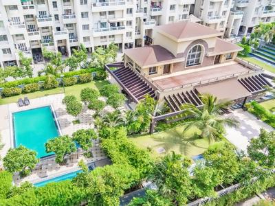 Project Image of 712.0 - 770.0 Sq.ft 2 BHK Apartment for buy in Tyagi Uttam Townscapes