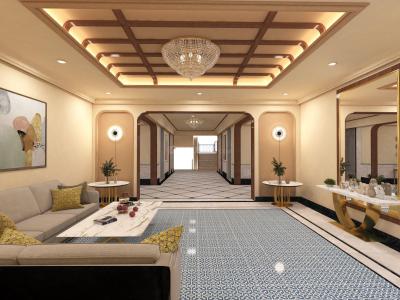 Project Image of 3612.6 - 3734.1 Sq.ft 4 BHK Apartment for buy in JS Ventura