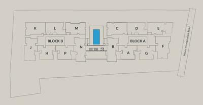 Project Image of 1628.0 - 2579.0 Sq.ft 3 BHK Apartment for buy in Appaswamy The Broadstone