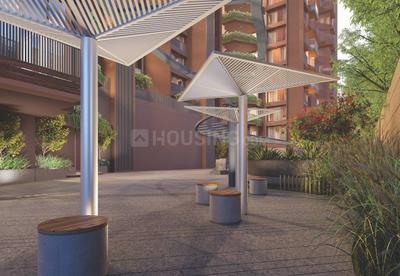 Project Image of 2430.0 - 4059.0 Sq.ft 3 BHK Apartment for buy in Enstin Evoq