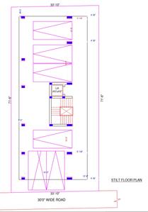 Project Image of 920.0 - 965.0 Sq.ft 2 BHK Apartment for buy in SCC Homes Sundar Flat