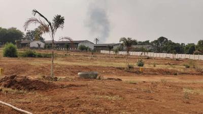 Project Image of 1485.0 - 2808.0 Sq.ft Residential Plot Plot for buy in Inch Raaga Greens