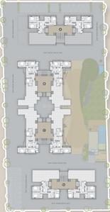 Project Image of 1512 Sq.ft 3 BHK Apartment / Flat for sale in Chandkheda for Rs. 13000000