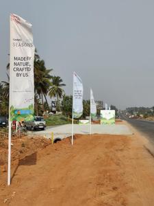 Project Image of 1500.0 - 2400.0 Sq.ft Residential Plot Plot for buy in Century Seasons Phase 1