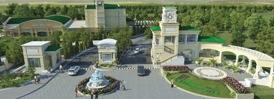 Project Image of 1363 Sq.ft Residential Plot / Land for sale in Ashiana Colony for Rs. 7420000
