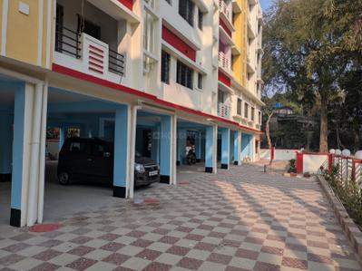 Project Image of 584.0 - 1200.0 Sq.ft 1 BHK Apartment for buy in Athena Palace