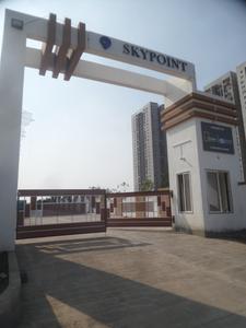 Project Image of 335.0 - 564.0 Sq.ft 1 BHK Apartment for buy in Shubh Sky Point Phase I B And C Wing