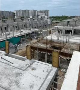 Project Image of 1725.0 - 2580.0 Sq.ft 3 BHK Villa for buy in S And P The Address Villa