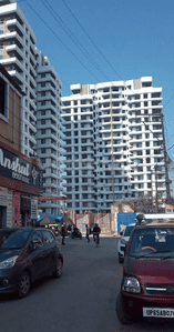 Project Image of 1168.64 - 1830.62 Sq.ft 2 BHK Apartment for buy in Shreenathji Vinayak Platina Phase 1 Block B And C