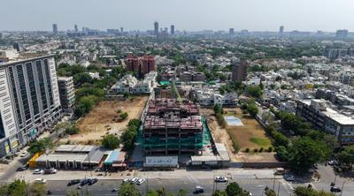 Project Image of 11700 Sq.ft Residential Plot / Land for sale in Science City for Rs. 188500000