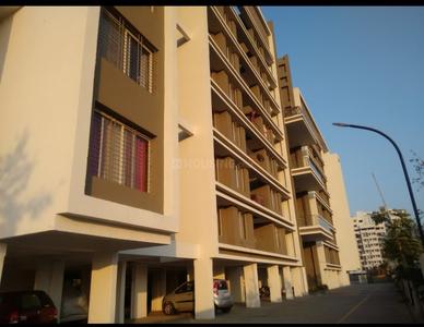 Project Image of 469.0 - 678.0 Sq.ft 1 BHK Apartment for buy in Aqua Marina