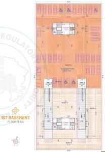 Project Image of 0.0 - 661.77 Sq.ft 2 BHK Apartment for buy in S K Keli Kunj