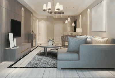 Project Image of 817.09 - 1213.95 Sq.ft 2 BHK Apartment for buy in Jayan One