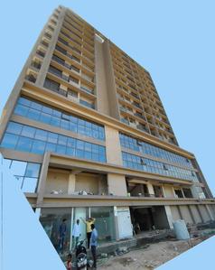 Project Image of 668.0 - 747.0 Sq.ft 2 BHK Apartment for buy in Laxmi Rise
