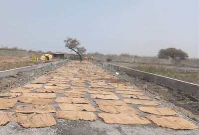 Project Image of 871.88 - 892.54 Sq.ft Residential Plot Plot for buy in Vardhaman Tatva Greens
