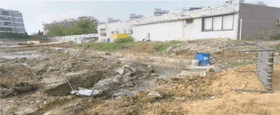Project Image of 1458.0 - 1818.0 Sq.ft 2 BHK Apartment for buy in The Ashoka