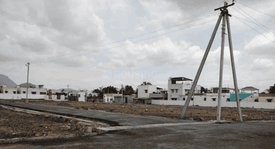 Srree Krishnaa Advika Phase III Elevation 1