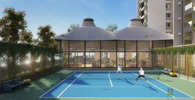 Project Image of 700.0 - 1505.0 Sq.ft 1 BHK Apartment for buy in Rohan City