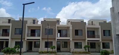 Project Image of 1875.0 - 1925.0 Sq.ft 3 BHK Villa for buy in Wallfort Panorama