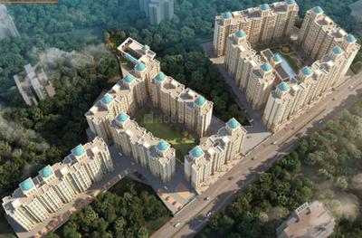 Project Image of 850 Sq.ft 2 BHK Apartment / Flat for sale in Taloja for Rs. 4600000