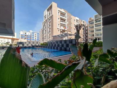 Project Image of 1265.0 - 2045.0 Sq.ft 2 BHK Apartment for buy in Concrete Avasa