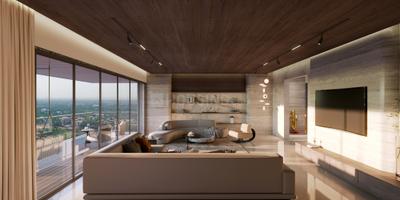 Project Image of 3149.0 - 5716.0 Sq.ft 4 BHK Apartment for buy in Shyaswa Sarovar