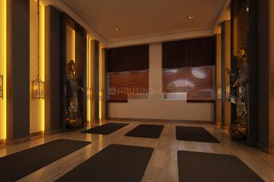 Project Image of 880.0 - 1460.0 Sq.ft 2 BHK Apartment for buy in DTC Sojon