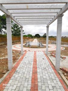 Project Image of 1200.0 - 2400.0 Sq.ft Residential Plot Plot for buy in Guru Punvaanii EKA Phase 1 Plot