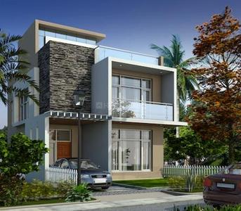 Project Image of 2400.0 - 2750.0 Sq.ft 3 BHK Villa for buy in JR Greenwich