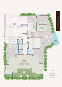 Project Image of 756.27 - 1416.65 Sq.ft 2 BHK Apartment for buy in Kripa Jewel