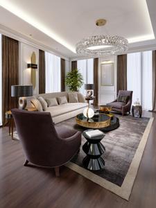 Project Image of 1695 Sq.ft 3 BHK Apartment / Flat for sale in Madanpur for Rs. 13000000