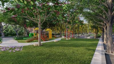 Project Image of 3100.0 - 4400.0 Sq.ft Residential Plot Plot for buy in Terra Blue Leaf Enclave