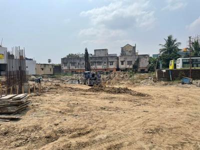 Project Image of 869.0 - 1368.0 Sq.ft 2 BHK Apartment for buy in Pavani North Star